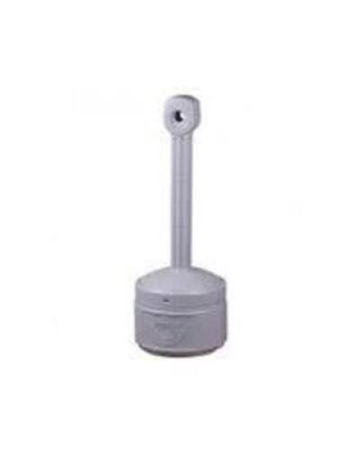 DESCRIPTION: (1) CEASE FIRE RECEPTACLE BRAND/MODEL: JUSTRITE RETAIL$: $101.00 EA QTY: 1