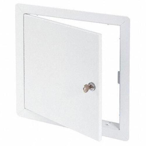 DESCRIPTION: (1) ACCESS DOOR BRAND/MODEL: TOUGH GUY #1UEX1 INFORMATION: WHITE RETAIL$: $106.86 EA SIZE: 24X24X24 QTY: 1