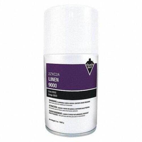 DESCRIPTION: (5) AIR FRESHENER BRAND/MODEL: TOUGH GUY #2ZXC2 RETAIL$: $12.32 EA SIZE: 7 OZ QTY: 5