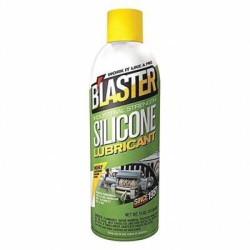 DESCRIPTION: (5) GENERAL PURPOSE LUBRICANT BRAND/MODEL: BLASTER #16W546 RETAIL$: $8.93 EA SIZE: 11 OZ QTY: 5