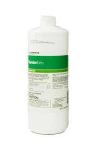 DESCRIPTION: (6) SPECIALTY HERBICIDE BRAND/MODEL: TORDON RTU RETAIL$: $26.07 EA SIZE: 1 QT QTY: 6