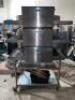 DESCRIPTION: TURBOCHEF HCW2620 TRIPLE STACK ELECTRIC CONVEYOR PIZZA OVEN BRAND / MODEL: TURBOCHEF HCW2620 ADDITIONAL INFORMATION MFG 2014, 240 VOLT, 3 - 3