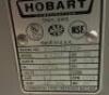 DESCRIPTION: HOBART 20 QT MIXER W/ BOWL AND (3) ATTACHMENTS BRAND / MODEL: HOBART A-120QT ADDITIONAL INFORMATION 1/3 HP, 1 PHASE, 115 VOLT LOCATION: A - 6