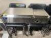 DESCRIPTION: ARTIC AIR ACP40 40" COUNTERTOP REFRIGERATED PREP STATION BRAND / MODEL: ARTIC AIR ACP40 ADDITIONAL INFORMATION 115 VOLT, 1 PHASE. RETAILS - 2