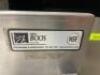 DESCRIPTION: JOHN BOOS 24" UNDER COUNTER STAINLESS DRY BOARD BRAND / MODEL: JOHN BOOS LOCATION: AREA #4 QTY: 1 - 3