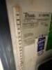 DESCRIPTION: TRUE 67" PIZZA PREP COOLER BRAND / MODEL: TRUE TPP-67 ADDITIONAL INFORMATION AN# 1-2867992, 115 VOLT, 1 PHASE. MISSING COMPRESSOR COVER. - 5