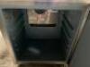 DESCRIPTION: MANITOWOC 406CA SINGLE DOOR UNDER COUNTER COOLER. BRAND / MODEL: MANITOWOC 406CA ADDITIONAL INFORMATION 1 PHASE, 115 VOLT LOCATION: AREA - 3