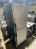 DESCRIPTION: METRO SERIES 3 INSULATED ROLL ABOUT TRAY RACK BRAND / MODEL: METRO LOCATION: AREA #1 QTY: 1 - 2