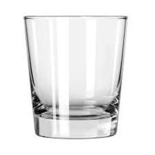 DESCRIPTION: (36) LIBBEY 13 OZ HEAVY BASE TUMBLERS BRAND / MODEL: LIBBEY 139 SIZE 13 OZ LOCATION: AREA #2 THIS LOT IS: SOLD BY THE PIECE QTY: 36