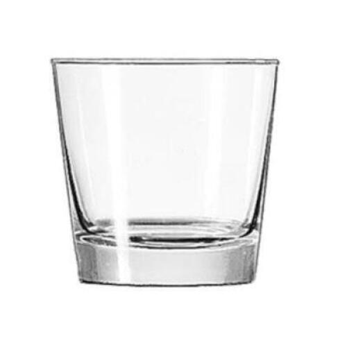 DESCRIPTION: (20) LIBBEY 9 OZ OLD FASHION GLASSES BRAND / MODEL: LIBBEY 128 LOCATION: AREA #2 THIS LOT IS: SOLD BY THE PIECE QTY: 20