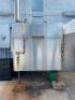 DESCRIPTION: SOUTHERN PRIDE K - SERIES GAS SMOKER BRAND / MODEL: SOUTHERN PRIDE K SERIES MODEL SPK700-SLSE ADDITIONAL INFORMATION HAS UPDATED BURNERS - 5
