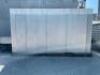 DESCRIPTION: 14' X 8' MASTERBILT WALK IN COOLER FREEZER COMBO BRAND / MODEL: MASTERBILT ADDITIONAL INFORMATION 208/230, 3 PHASE. NEW COMPRESSOR ON FRE - 2