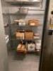 DESCRIPTION: 14' X 8' MASTERBILT WALK IN COOLER FREEZER COMBO BRAND / MODEL: MASTERBILT ADDITIONAL INFORMATION 208/230, 3 PHASE. NEW COMPRESSOR ON FRE - 9