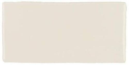 (4) - CASES OF 20085 MASIA CREAM 2.95" X 5.91 TILE