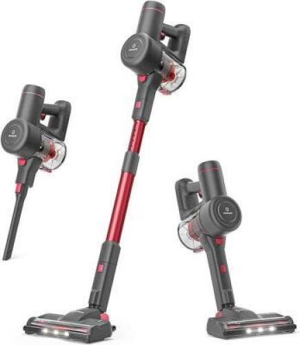 NEQUARE CORDLESS VACUUM CLEANER