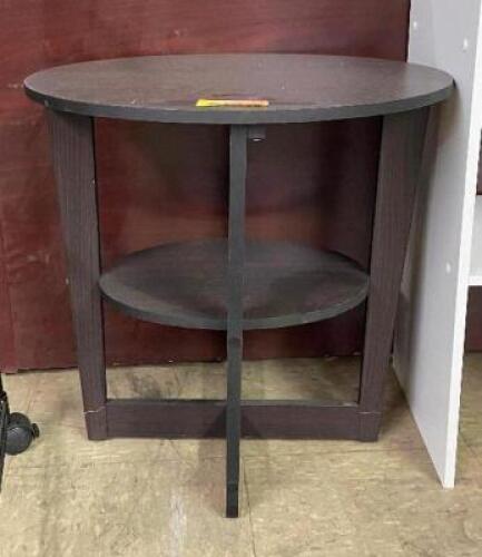 ACCENT TABLE