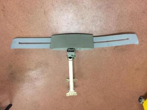 DESCRIPTION: LONG RANGE WINGARD TV ANTENNA