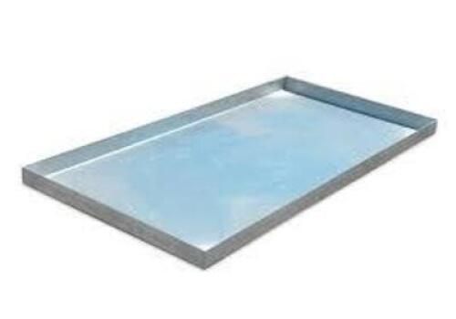 DESCRIPTION: (1) EXTRA SHELF FOR SPILL CONTAINMENT SHELVING BRAND/MODEL: DENIOS #488336 RETAIL$: $271.00 EA SIZE: 24" QTY: 1