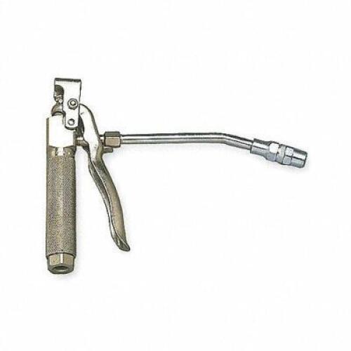 DESCRIPTION: (1) HIGH PRESSURE CONTROL HANDLE BRAND/MODEL: LINCOLN #6Y877 RETAIL$: $226.12 EA SIZE: 7500 PSI MAX PRESSURE QTY: 1