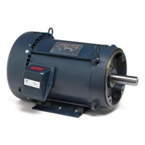 DESCRIPTION: (1) GENERAL MOTOR BRAND/MODEL: MARATHON #145TTFR6040AA RETAIL$: $746.44 EA QTY: 1