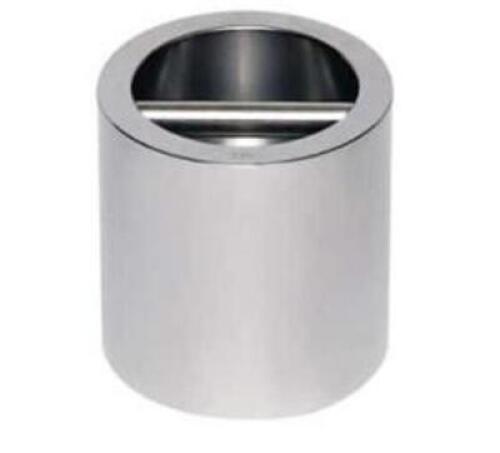 DESCRIPTION: (1) CERTIFIED CALIBRATION WEIGHT BRAND/MODEL: TROEMNER #8AKZ9 RETAIL$: $464.61 EA SIZE: 5KG QTY: 1