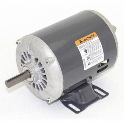 DESCRIPTION: (1) GENERAL PURPOSE MOTOR BRAND/MODEL: DAYTON #5K597 RETAIL$: $225.64 EA QTY: 1