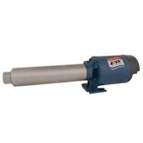DESCRIPTION: (1) MULTI STAGE BOOSTER PUMP BRAND/MODEL: FLINT AND WALLING #22W715 INFORMATION: 14 STAGES RETAIL$: $1000.00 EA SIZE: 1 HP QTY: 1