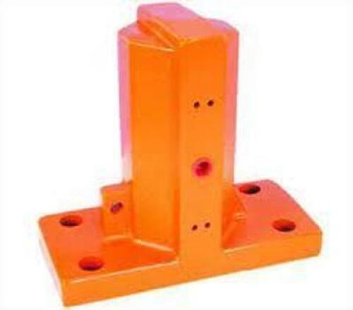 DESCRIPTION: (1) PNEUMATIC PISTON VIBRATOR BRAND/MODEL: VIBCO #55-3 INFORMATION: ORANGE RETAIL$: $628.00 EA QTY: 1