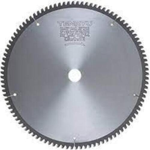 DESCRIPTION: (1) SAW BLADES BRAND/MODEL: TENRYU RETAIL$: $136.00 EA SIZE: MUST COME INSPECT QTY: 1