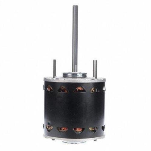DESCRIPTION: (1) DIRECT DRIVE BLOWER MOTOR BRAND/MODEL: CENTURY #4MA76 RETAIL$: $272.32 EA SIZE: 3 SPEED QTY: 1