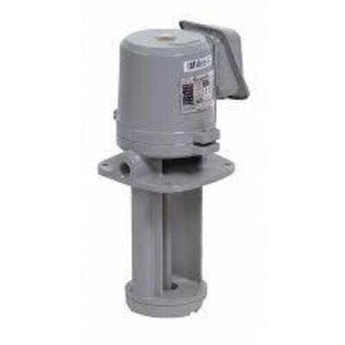 DESCRIPTION: (1) COOLANT IMMERSION PUMP BRAND/MODEL: GRAYMILLS RETAIL$: $732.25 EA QTY: 1