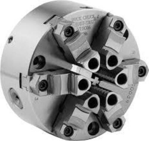 DESCRIPTION: (1) ADJUSTABLE CHUCK BRAND/MODEL: BUCK CHUCK RETAIL$: $1803.87 EA QTY: 1