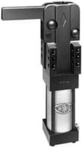 DESCRIPTION: (1) AIR HOLD DOWN CLAMP BRAND/MODEL: DESTACO RETAIL$: $1954.83 EA SIZE: 125 PSI QTY: 1