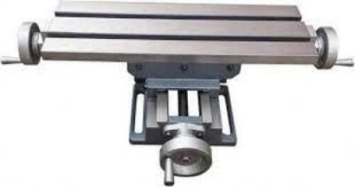 DESCRIPTION: (1) HD MILLING TABLE BRAND/MODEL: INTERSTATE #39101175 RETAIL$: $362.10 EA SIZE: 18-5/8 X 6-1/8" QTY: 1