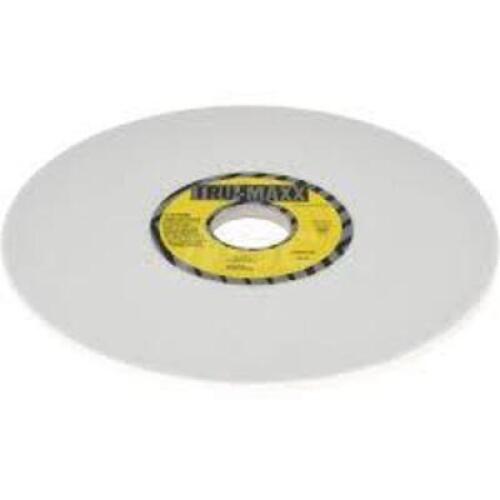 DESCRIPTION: (10) TOOL ROOM WHEELS BRAND/MODEL: TUR-MAXX #66253255455 RETAIL$: $46.50 EA SIZE: 8" X 1/4" X 1-1/4" QTY: 10
