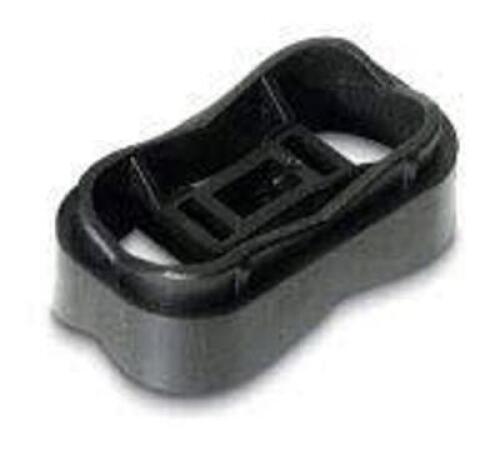 DESCRIPTION: (1) CASE OF (500) CABLE SPACERS BRAND/MODEL: THOMAS AND BETTS #TCP360 INFORMATION: BLACK RETAIL$: $120.85 TOTAL SIZE: 1/2" QTY: 1