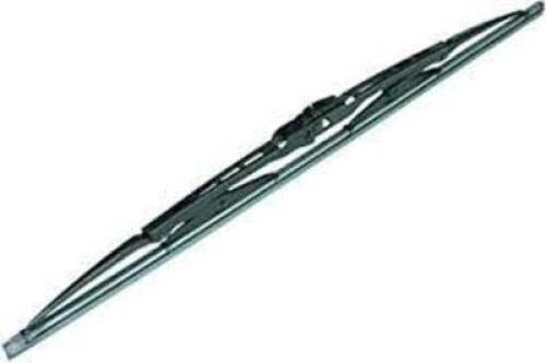 DESCRIPTION: (1) CASE OF APPROX (40) WINDSHIELD WIPER BLADES BRAND/MODEL: CLEARPLUS #15 SERIES INFORMATION: BLACK RETAIL$: $9.11 PER BLADE SIZE: 15" Q