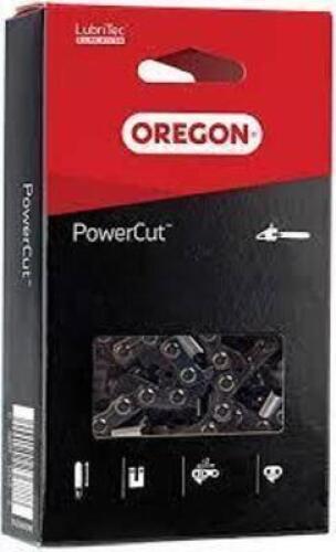 DESCRIPTION: (5) BOXES OF (68) SAW CHAIN LINKS BRAND/MODEL: POWERCUT #73EXL068 RETAIL$: $19.00 PER BOX QTY: 5