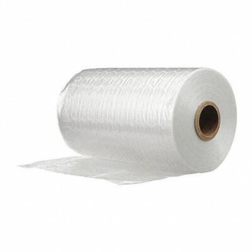DESCRIPTION: (1) ROLL OF BUBBLE WRAP UNINFLATED FILM BRAND/MODEL: SEALED AIR #56LU27 INFORMATION: CLEAR RETAIL$: $666.87 EA SIZE: 16" X 3300' QTY: 1