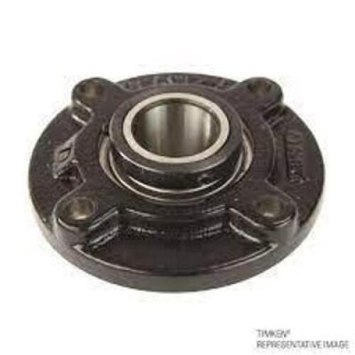 DESCRIPTION: (2) 4-BOLT PILOTED FLANGE UNIT BRAND/MODEL: TIMKEN FAFNIR #RFC1 RETAIL$: $290.73 EA SIZE: 4 BOLT QTY: 2