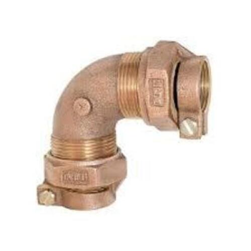 DESCRIPTION: (2) BEND PACK JOINT BRAND/MODEL: LEGEND #313-337NL INFORMATION: BRONZE RETAIL$: $120.14 EA SIZE: 1-1/2" QTY: 2