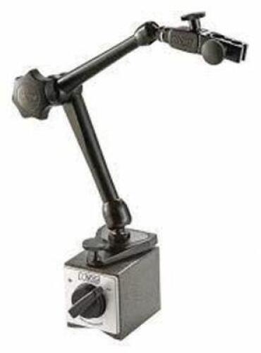 DESCRIPTION: (1) MAGNETIC BASE INDICATOR HOLDER BRAND/MODEL: NOGA #436L76 INFORMATION: BLACK RETAIL$: $148.77 EA QTY: 1