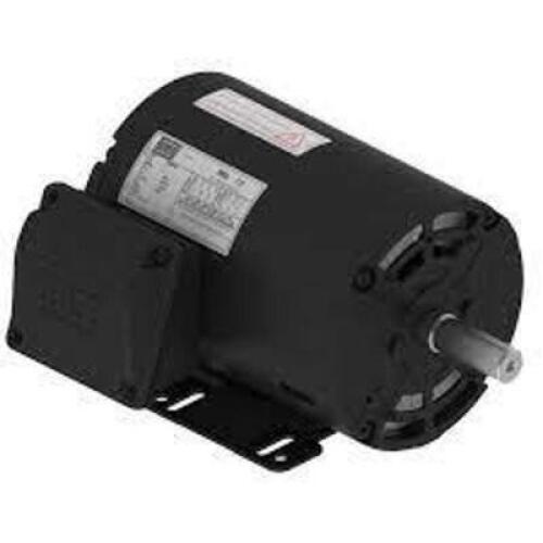 DESCRIPTION: (1) GENERAL PURPOSE MOTOR BRAND/MODEL: MARSHALL WOLF #12674791 RETAIL$: 323 SIZE: 1.5 HP 3 PHASE QTY: 1