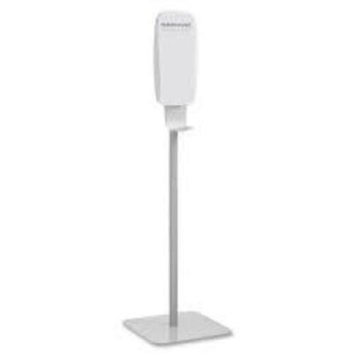 DESCRIPTION: (3) HAND SANITIZER STANDS BRAND/MODEL: PURELL RETAIL$: $100.00EA SIZE: 23.75 x 16.25 x 6 inches; 9 Pounds QTY: 3