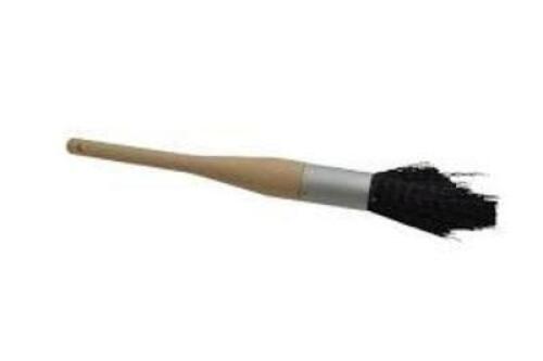 DESCRIPTION: (7) SYNTHETIC CLEANING AND FINISHING BRUSH BRAND/MODEL: WEILER #75851899 RETAIL$: $6.60 EA SIZE: 2-1/2 BRISTLE LENGTH QTY: 7