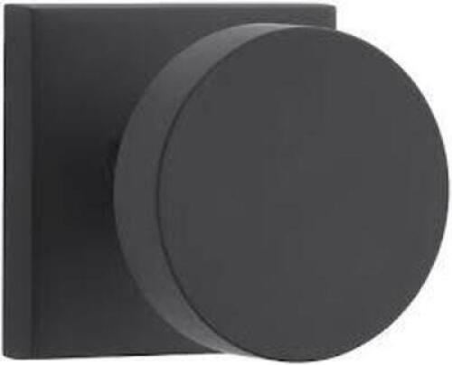 DESCRIPTION: (2) DOOR KNOB SET BRAND/MODEL: BALDWIN #9BR3532-140 INFORMATION: SATIN NICKEL RETAIL$: $162.73 EA QTY: 2