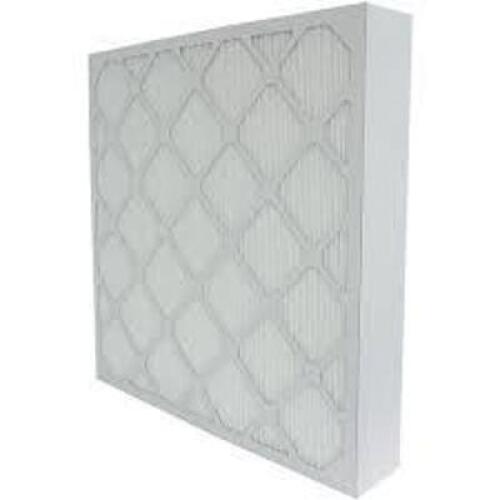 DESCRIPTION: (4) MINI-PLEAT AIR FILTER BRAND/MODEL: AIR HANDLER #6B590 RETAIL$: $113.15 EA SIZE: 24X24X4 QTY: 4