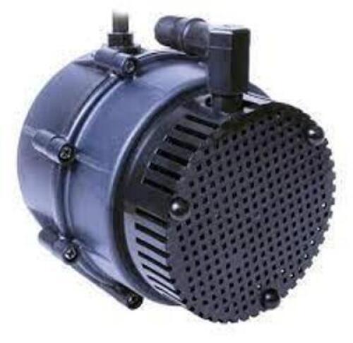 DESCRIPTION: (1) OIL FILLED INDUSTRIAL PUMP BRAND/MODEL: LITTLE GIANT #526003 RETAIL$: $348.60 EA SIZE: 210 GPH QTY: 1