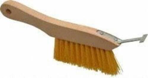 DESCRIPTION: (6) T SLOT SHOP BRUSH BRAND/MODEL: GIBRALTAR #00351601 RETAIL$: $4.84 EA QTY: 6