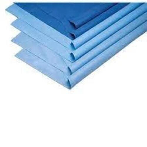 DESCRIPTION: (1) CASE OF (300) STERILIZATION WRAP BRAND/MODEL: CARDINAL HEALTH #CH110030 RETAIL$: $159.63 EA SIZE: 30X30 QTY: 1